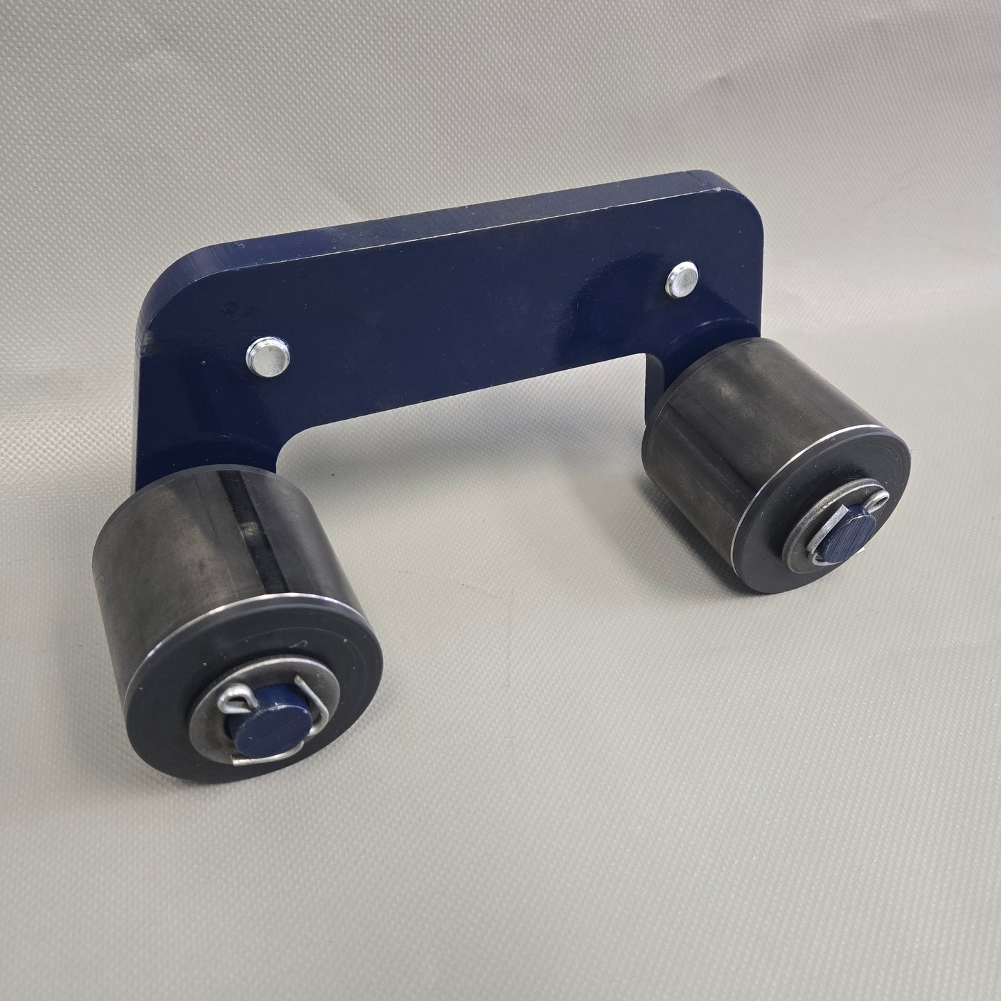 SW150 Bead Guide Roller Assembly