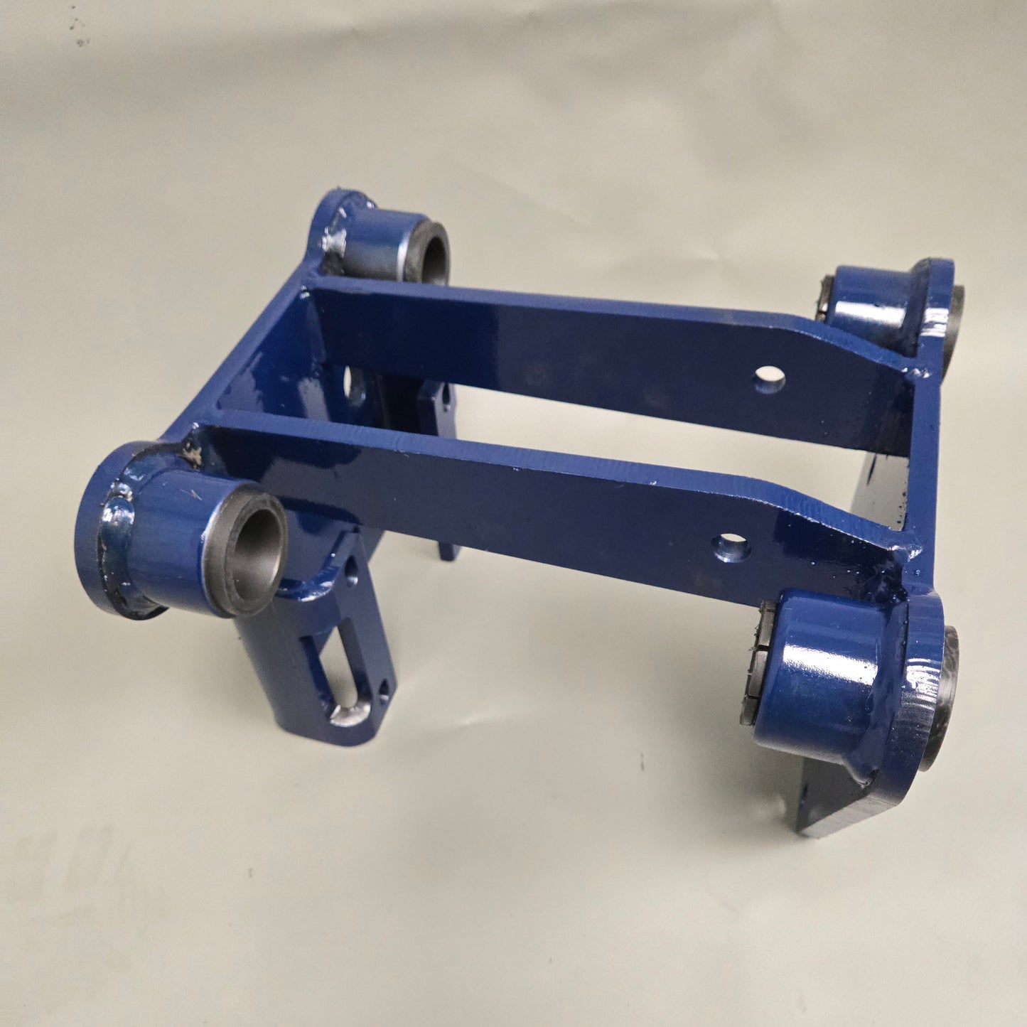 SW150 Gear Box Mount
