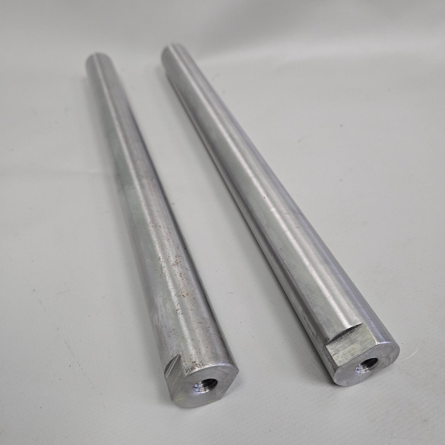 SW150 Gear Box Slider Rails (pair)