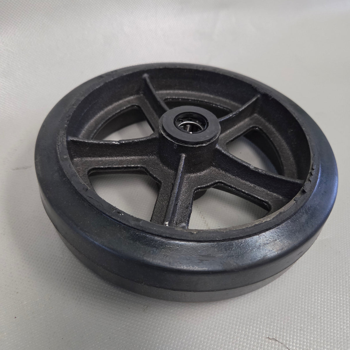 TC100 Wheel