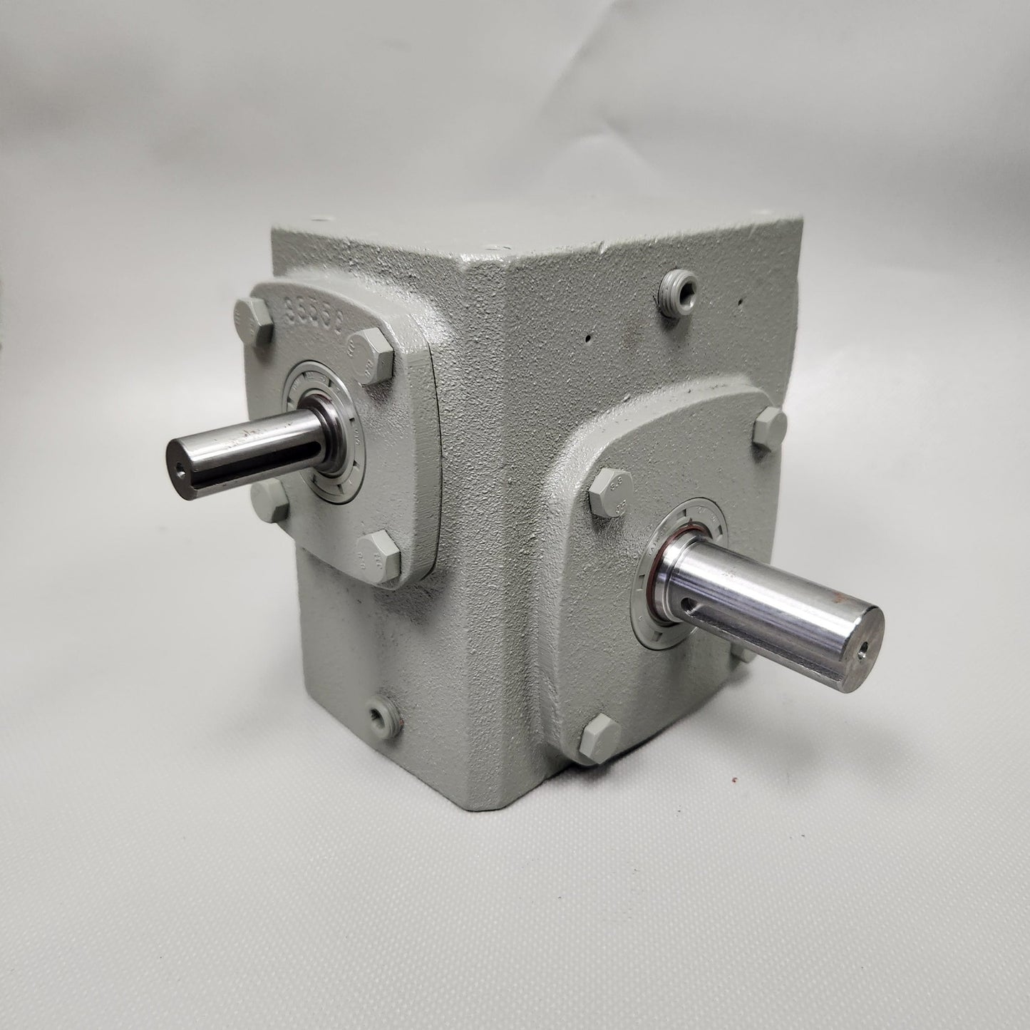 SW100 Gear Box