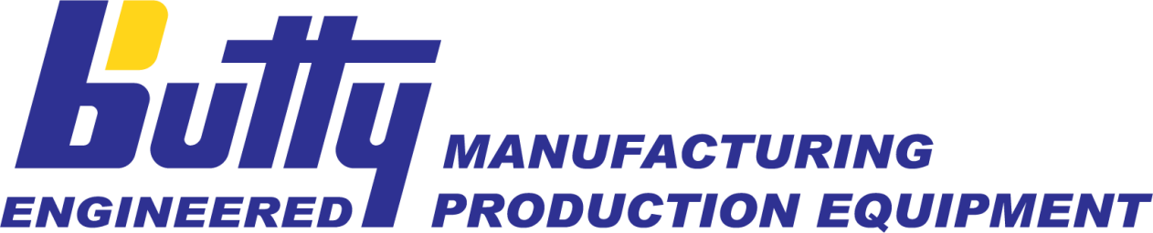 Butty Manufacturing
