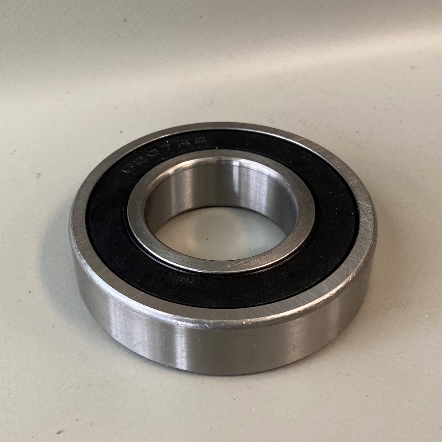 Cross Cutter Infeed and Blade Shaft Bearing