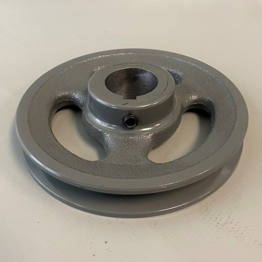 SW100 Gear Box Pulley