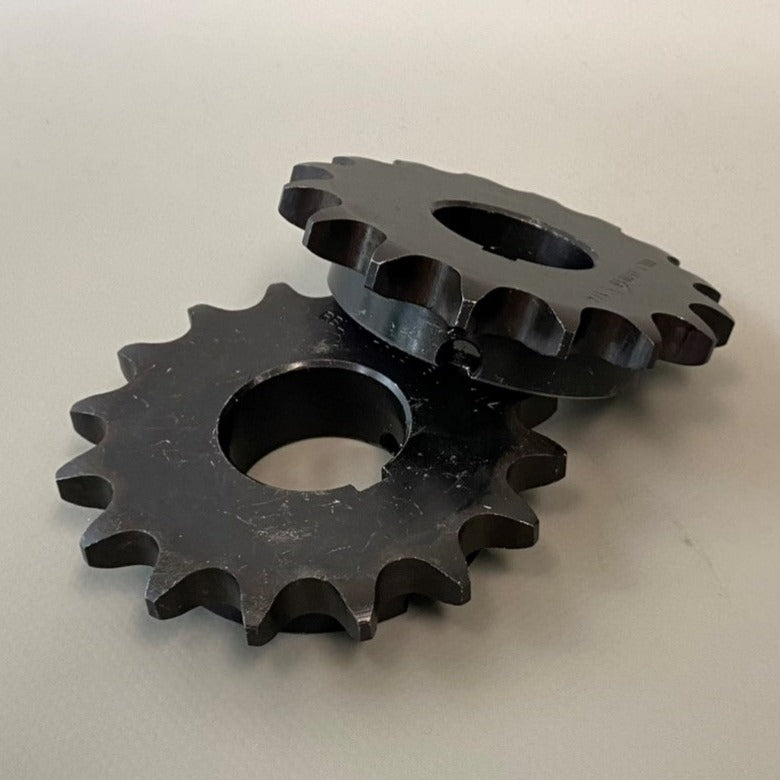 TC100/SW100 Drive Sprocket Pair