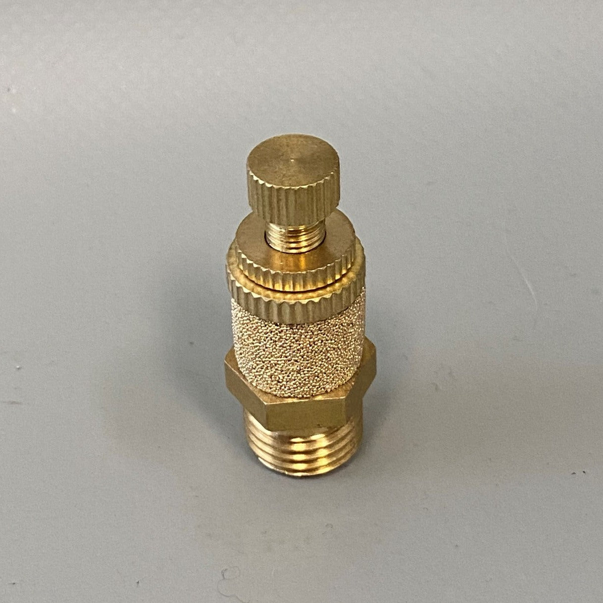 SW150 Speed Control
