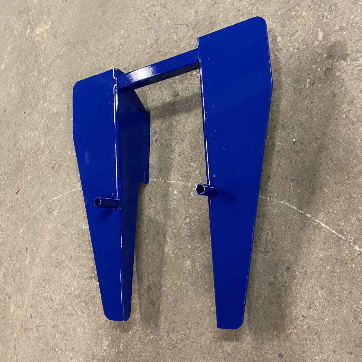 SW150 Tire Cutter Adapter