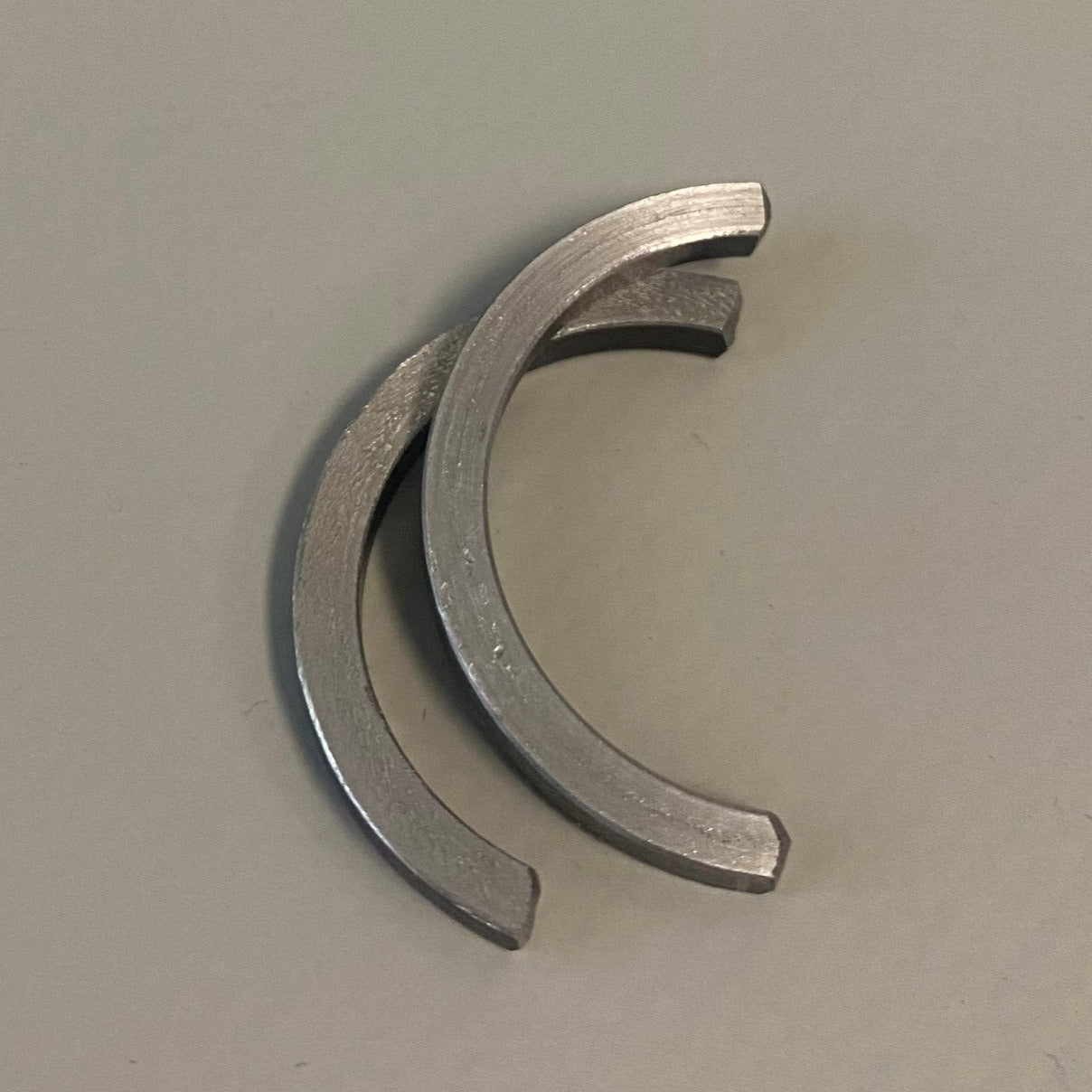 TC100/SW100 Spilt Ring