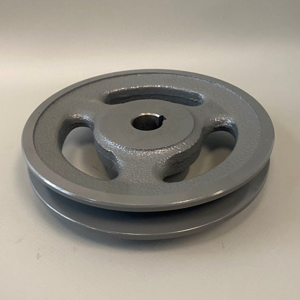 TC100 Gear Box Pulley