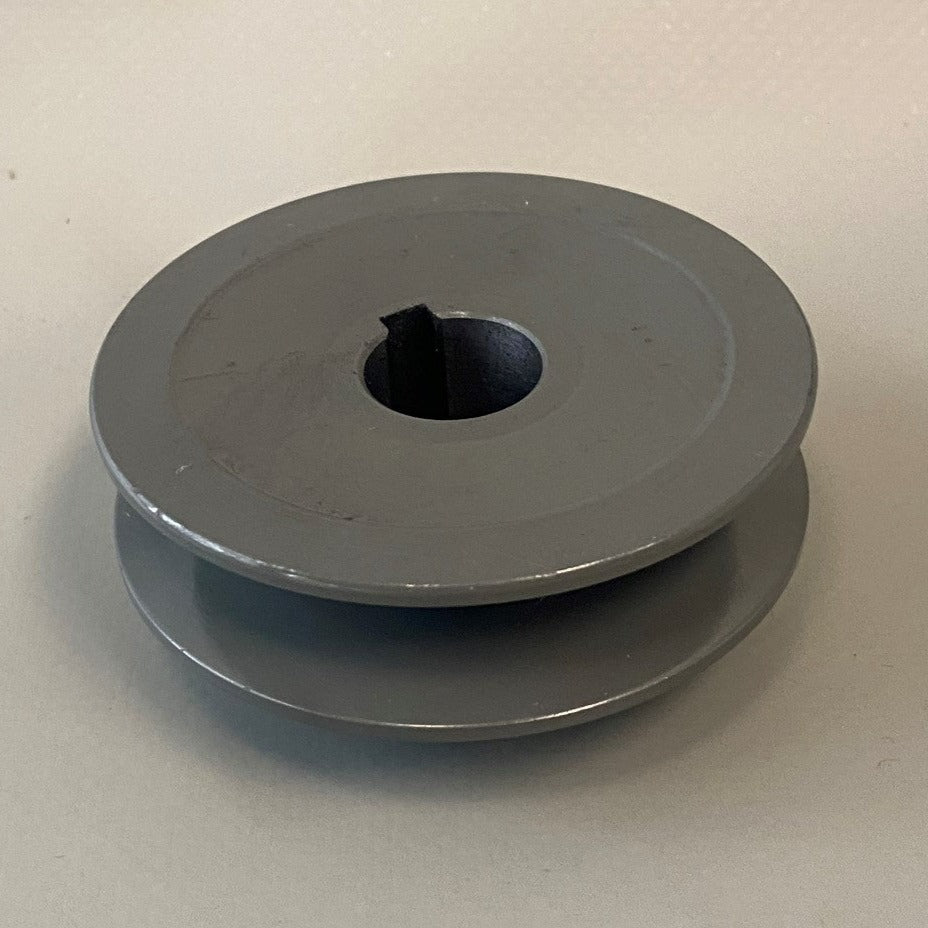 TC100 Motor Pulley