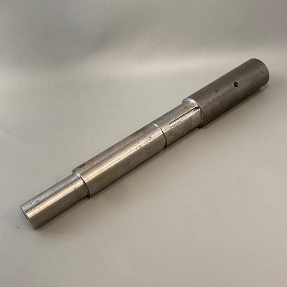 TC100 Shaft