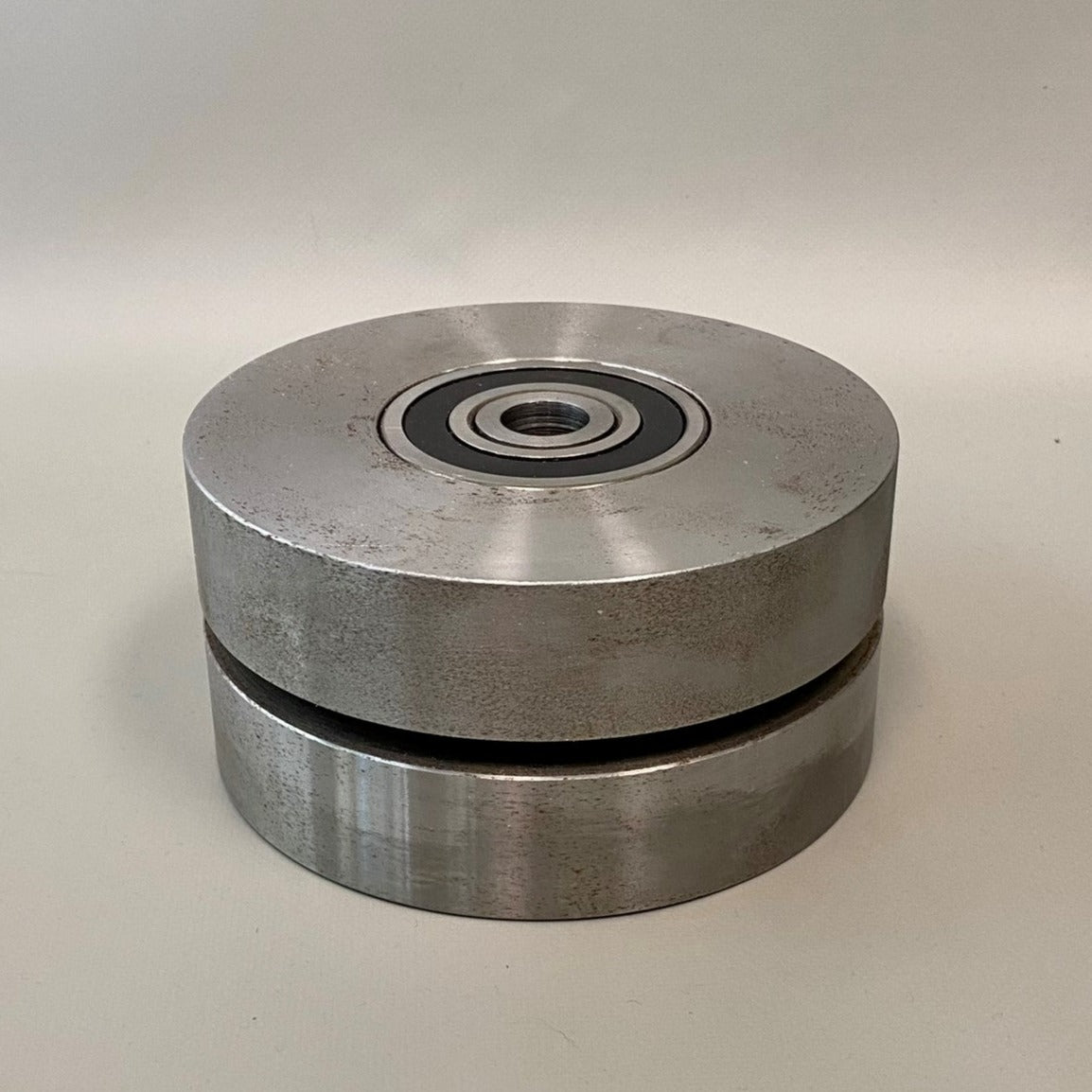 TC200 Roller (6")