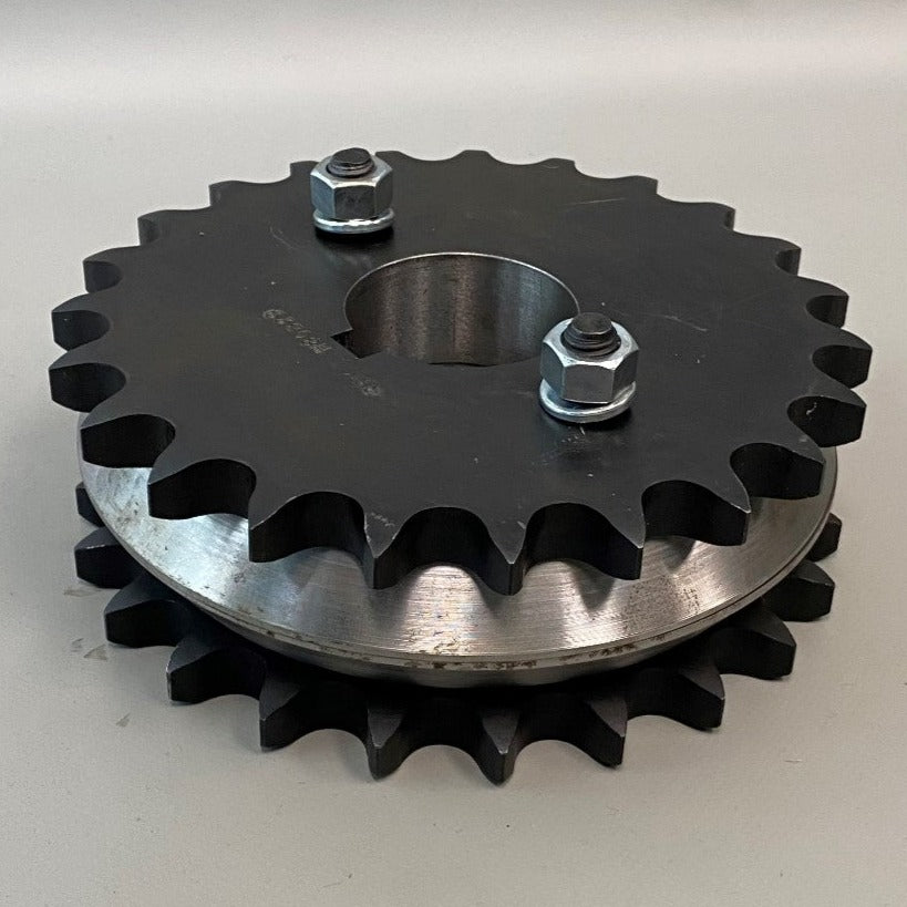 TC200 Drive Sprocket Pair