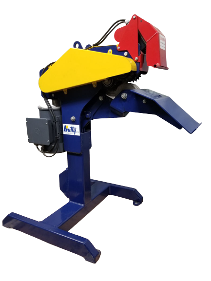 Cross Cutter Machine