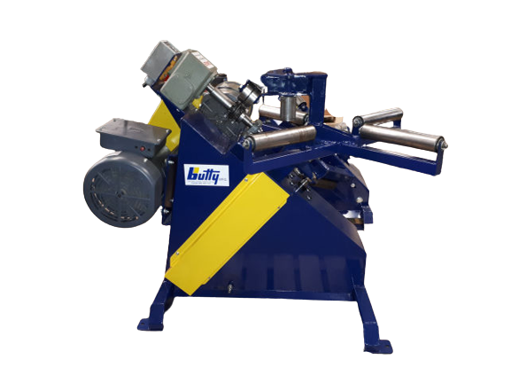 SW100 Tire Cutting Machine