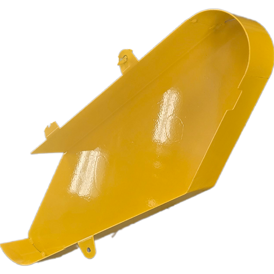 Cross Cutter Chain Covers