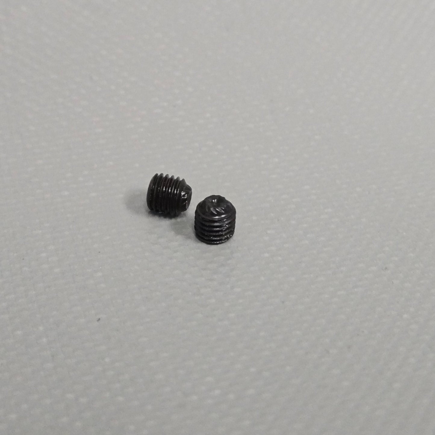 TC100 Pillow Block Set Screws