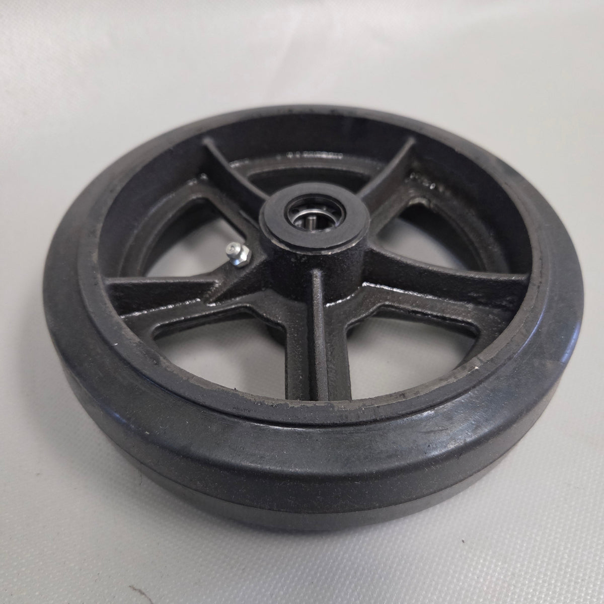 TC100 Wheel