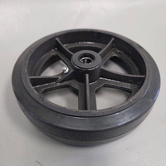 TC100 Wheel
