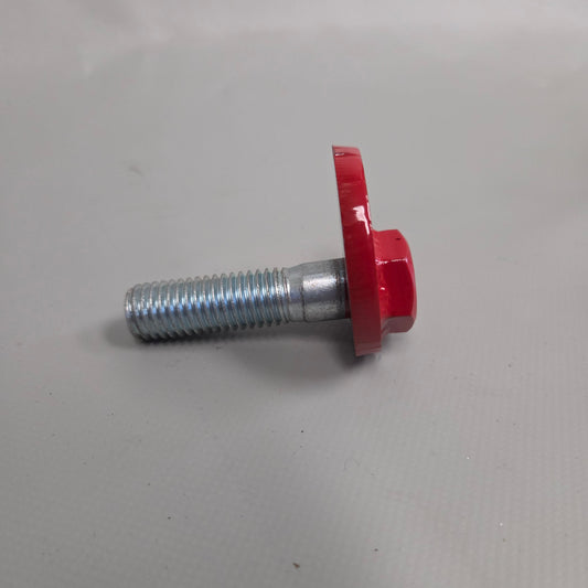 Cross Cutter Adjustment Bolt