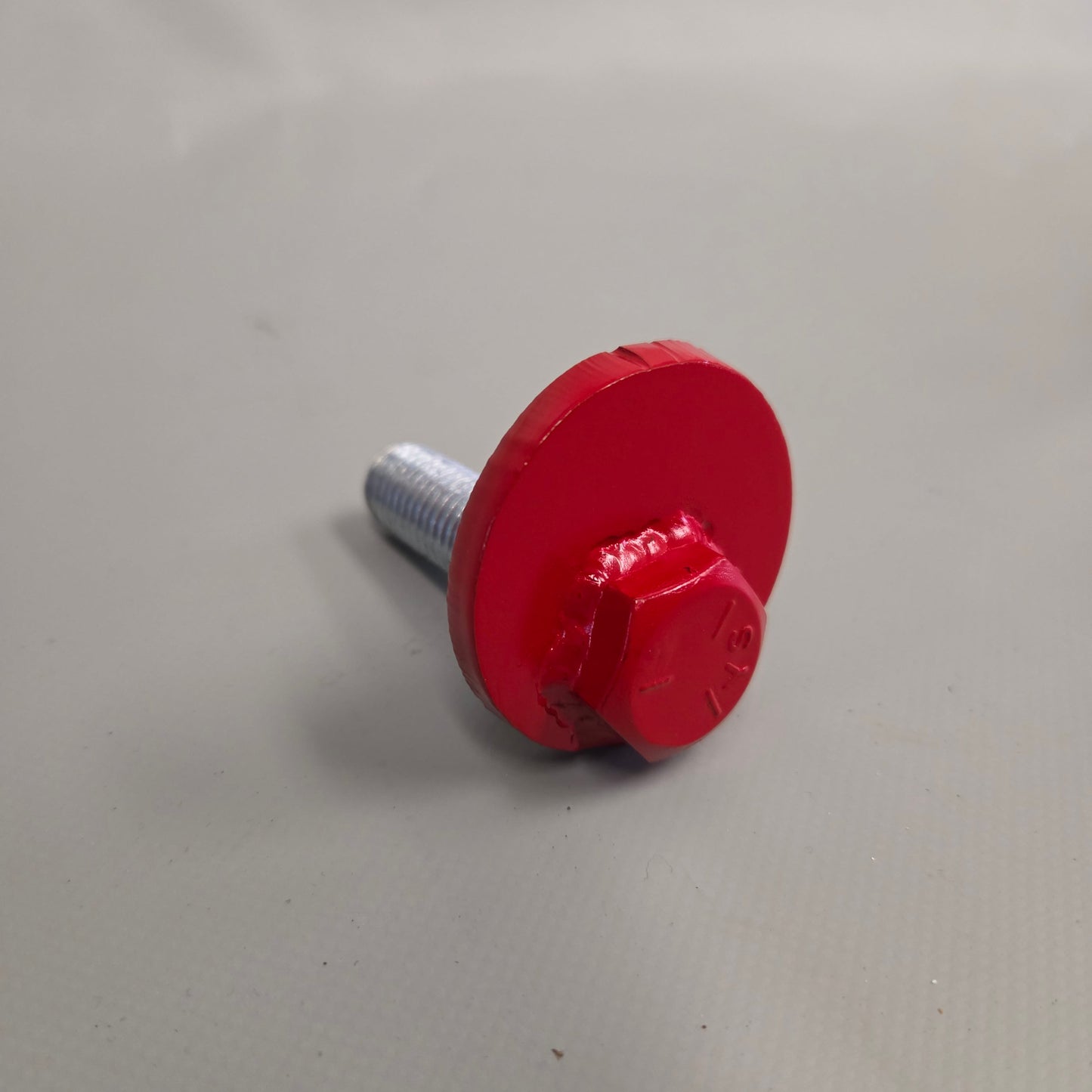 Cross Cutter Adjustment Bolt