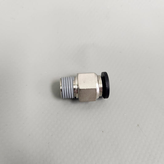 SW150 6 mm Connector 1/8" NPT