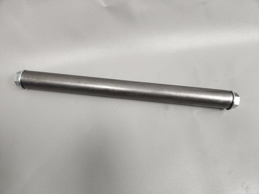 SW150 Arm Pivot Shaft including 2 Bolts and 2 Washers