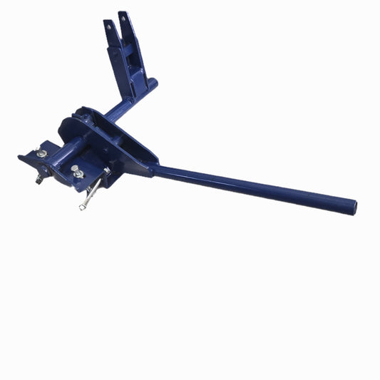 TC100 Arm Assembly