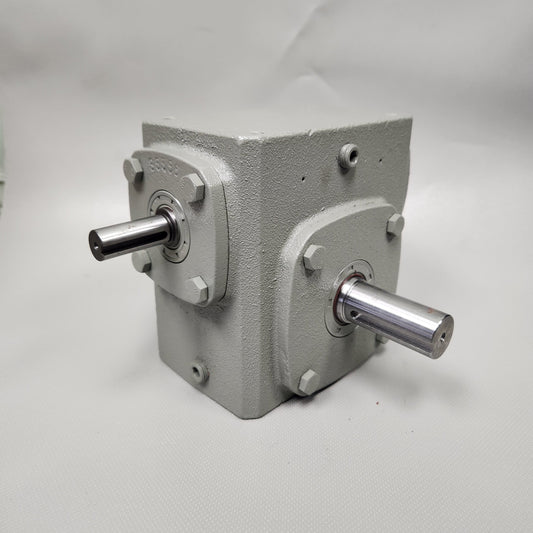 TC100 Gear Box
