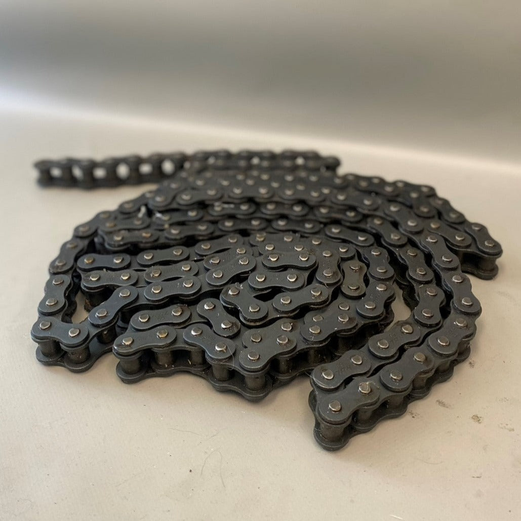 Cross Cutter Blade Chain – Butty Manufacturing