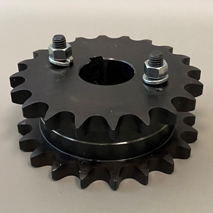 SW150 – Butty Manufacturing