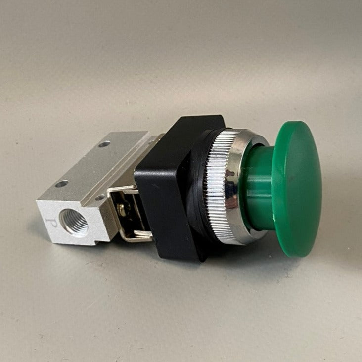Sw Push SW150 Push Button – Butty Manufacturing